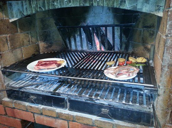 Bar Restaurant Can Pep